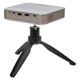 Artograph Inspire 2000 Art Projector on tripod
