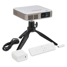 Artograph Inspire 2000 Art Projector with included items