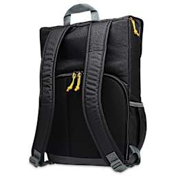National Geographic Camera Backpack, back