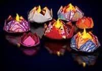 lotus floats