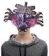 wearable sculpture