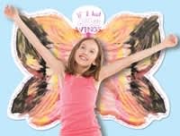wings of the nike