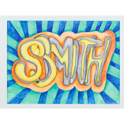 graffiti fun art