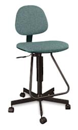 Alvin Viceroy Drafting Stool