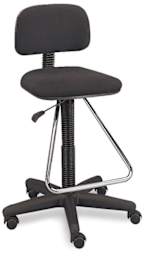 Maxima II Drafting Chair