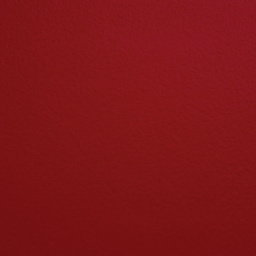 Correll Plastic Resin Folding Table - 30" x 60", Red, Fixed Height - close-up of surface
