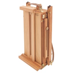 Mabef M-23 Easel Sketch Box - compact