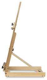 Bob Ross Tabletop Easel