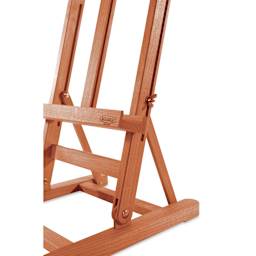 Mabef Table Presentation Easel M-14, adjustable side