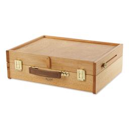 Mabef Pochade Box - 13" x 16", box closed