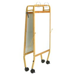 Copernicus Bamboo Early Learning Station, folded