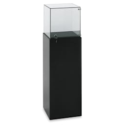 Techno Display Gallery Pedestals - 49 1/2", Medium
