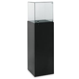 Techno Display Gallery Pedestals - 55 1/2", Large