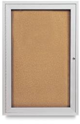 Indoor Board with 1 Door