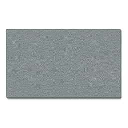 Ghent PremaTak Tackboard - 4 ft x 6 ft, Stone, Vinyl, Wrapped Edge