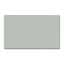 Ghent PremaTak Tackboard - 4 ft x 6 ft, Silver, Vinyl, Wrapped Edge