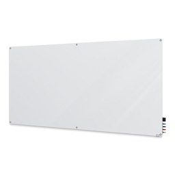 Ghent Harmony Glass Markerboard - 4 ft x 8 ft