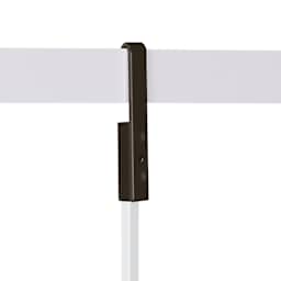 Walker System Rod Sleeve - Bronzed, Lock-On