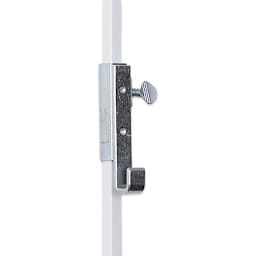 Walker System Hooks, Holders, and Clips - Panel and Mat Holder, 1/4"