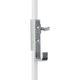 Walker System Hooks, Holders, and Clips - Panel and Mat Holder, 5/8"