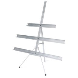 Testrite Display Wall and Bag - Stand