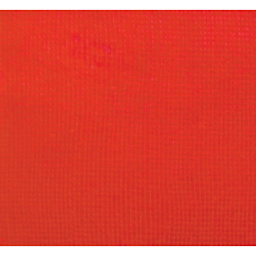 Screenflex Portable Room Dividers - Red swatch showing color and texture