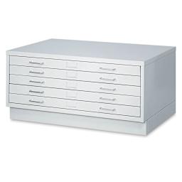 Safco Facil Flat File - Medium, base sold separately