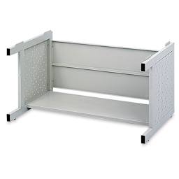 Safco Facil Flat File - Small Base, High