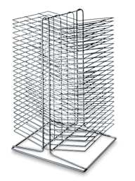 AWT Table Rack