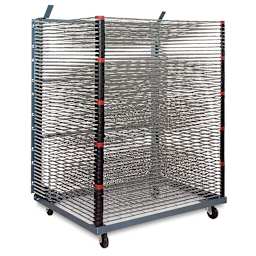 Gran Adell Metal Drying Rack 