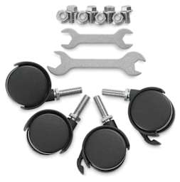 Caster Kit