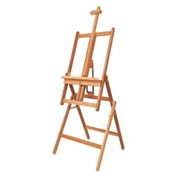 Mabef Watercolor/Oil Easel M-33