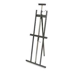 Klopfenstein Spectrum Studio SS100 Easel - Right angled view