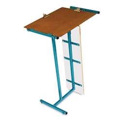 Klopfenstein 2-Way Art Pony - standing form (board not included)