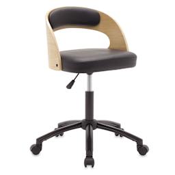 Studio Designs Ashwood Chair - Front view of chair