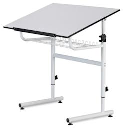 Gallery Art and Drafting Table