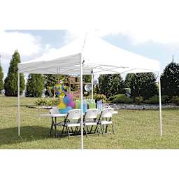 Explorer Canopy