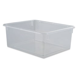 Whitney Brothers 24-Cubby Tower - Replacement Tray - side view