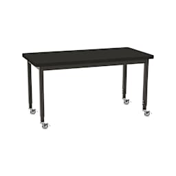 WB Mfg Lobo Table - 48" x 72", Chemical Resistant