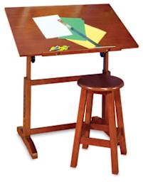 Studio Designs Creative Table and Stool Set