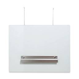 Guerrilla Painter Slip-In Easel - 9"H x 12"W x 1/4"D