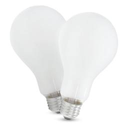 Artograph Prism Projector Replacement Bulbs - Package of 2 (Out of packaging)