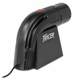Artograph LED Tracer Projector - Black, back