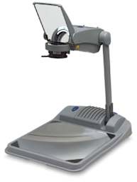 Ventura 4000 Portable Overhead Projector