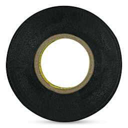 Scotch Super 33+ Vinyl Electrical Tape - 3/4" x 12 yds, thickness of the roll 