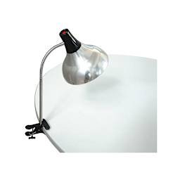Easel Lamp