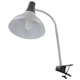 Easel Lamp
