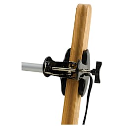 Easel Lamp