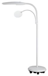 Daylight Floorstand Lamp