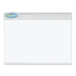 Artograph LightTracer Light Box II- 12" x 18" (Top)